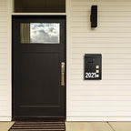 LAND·VOI Wall Mounted Mailbox - Image 2
