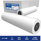 Alliance Wide Format Paper Rolls Bond Engineering - Image 3