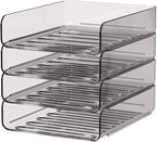 FANXIYQ Clear Paper Organizer by Unknown