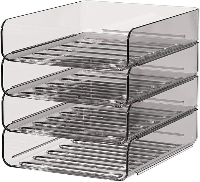 FANXIYQ Clear Paper Organizer by Unknown