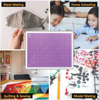 KC GLOBAL A2 Professional Grade Self-Healing Cutting Mat - Image 3