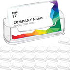 Mototo Acrylic Business Card Holder by MOTOTO