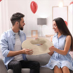 BlissTrends Donut Pillow Seat Cushion, Donut Chair Cushions - Image 7