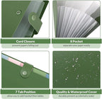 SKYDUE Expanding File Folders - Image 3