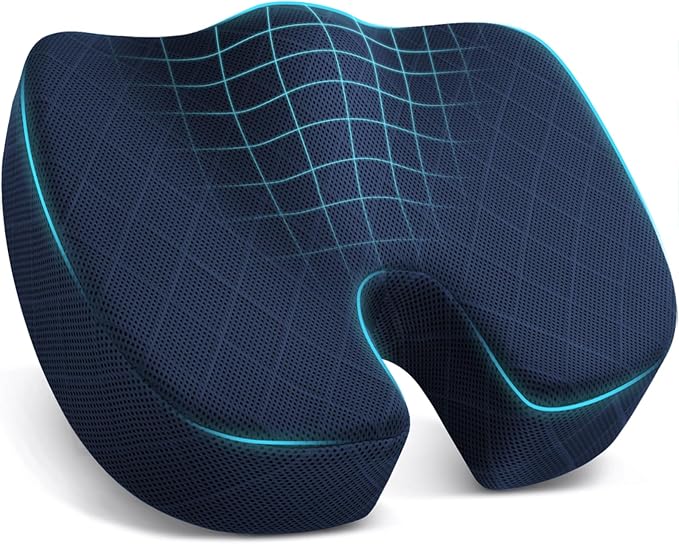 TushGuard Seat Cushion by TushGuard