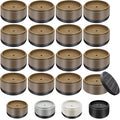 Furniture Risers Bed Risers Heavy Duty 1 inch, 2 inch, 3 inch, 4 inch Round by EnjoyLifeEnjoyHappiness