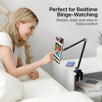 Tablet Stand Holder-Adjustable iPad Desk Mount - Image 6
