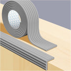 OYKSHDF Proof Edges Corner Protector, Soft NBR Rubber Foam Adhesive Cushion by Unknown
