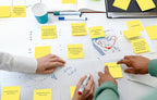 Sticky Notes 3x3 in Post, Strong Adhesive - Image 6
