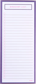 Graphique Magnetic Notepad by GraphiquedeFrance