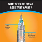 BIC Break Resistant Mechanical Pencil - Image 4