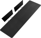 CENNBIE Leather Desk Mat Large, Extended Non-Slip Mouse Pad, Waterproof PU by CENNBIE