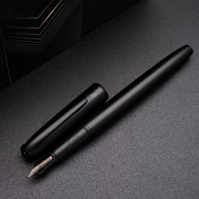 Picasso 916 Malage Fountain Pen Original Box New Version - Image 2