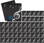 Music Folder Sheet Music Folders Binder Music Choral Storage Holder Band Folder