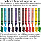 Fuxi Art Supplies for Kids 9-12, Stocking Stuffers | Art Set - Image 5