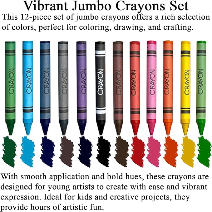 Fuxi Art Supplies for Kids 9-12, Stocking Stuffers | Art Set - Image 5