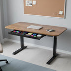 PERFECT POSTURE Under Desk Storage Drawer - Image 8