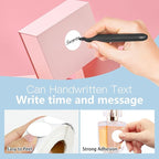 1 Inch Round Color Coding Labels, Round Color Dot Labels - Image 4