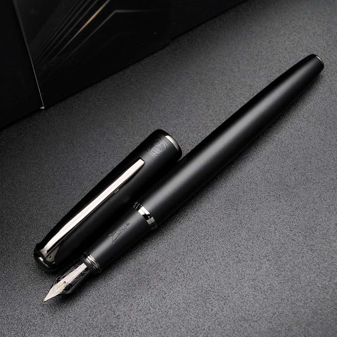 czxwyst Picasso 916 Malage Fountain Pen Original Box New Version - Image 2