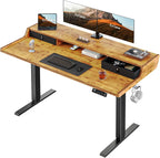 ErGear Electric Standing Desk by ErGear