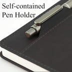 SLFreMint Premium Hardcover A5 Notebook - Image 2