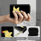 BWEGRHE Cute Credit Card Holder - Image 3