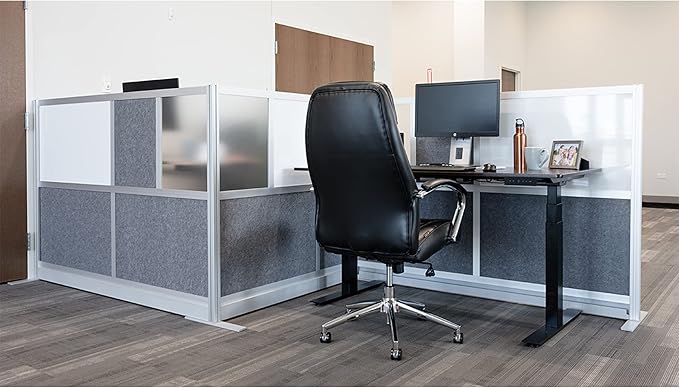 Workflow Modular Wall | Room Divider - Image 7