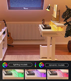 OffiGo Electric Standing Desk - Image 8