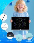 Rechargeable LCD Writing Tablet - Image 5