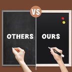 SELEAD Magnetic Chalkboard Words Sign - Image 5