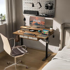 FiCiHi Adjustable Height Standing Desk - Image 6