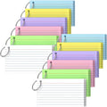 Ciphyfee Index Cards 3x5 Inch by Ciphyfee