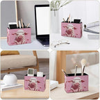 Famame Pig Pink with Hat Pencil Holder - Image 3