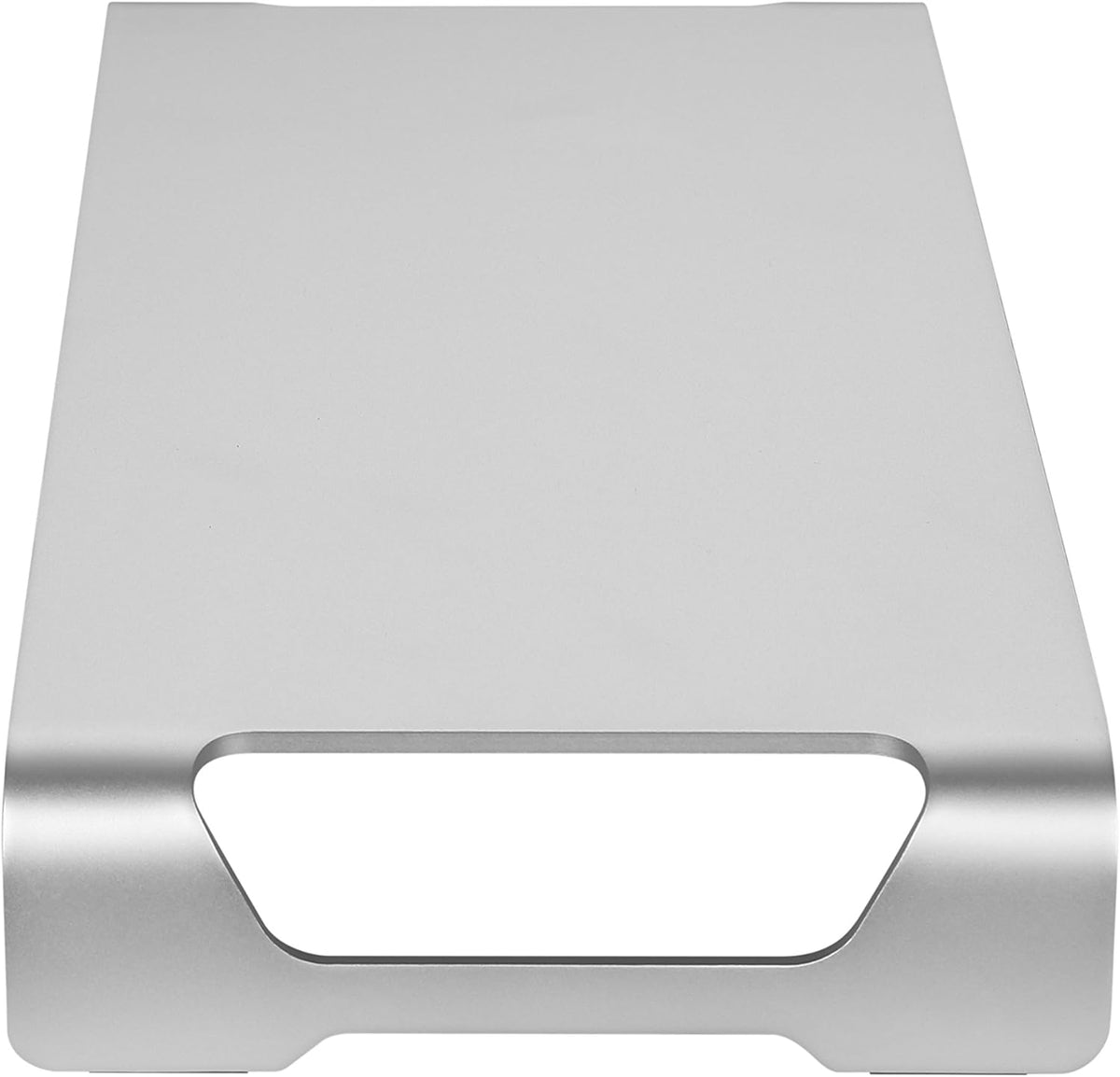 グリーンハウス(Green House) Greenhouse Aluminum Display Stand - Silver