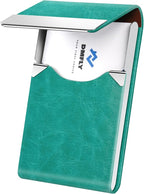 Business Card Holder for Women or Men, Business Card Case by DMFLY