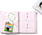 Savor | The Folio™ Document Organizer 2025 Edition | Premium Life Binder - Image 3