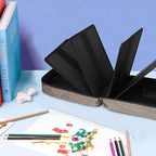 JAKAGO 274 Slots Colored Pencil Case Large Capacity Pen Holder - Image 6