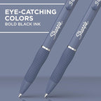 Sharpie S-Gel, Gel Pens, Medium Point, School Supplies - Image 3