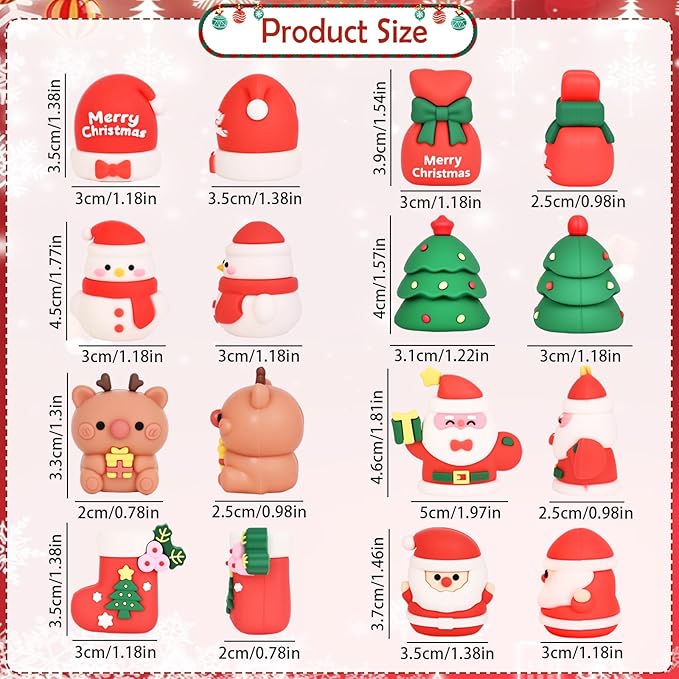 Cute Pencil Sharpener for Kids Handheld Pencil Sharpener Bulk Kawaii Manual - Image 2
