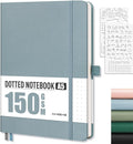AHGXG Bullet Dotted Journal by AHGXG