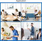 DEVELOP 12x18 Inch Magnetic Dry Erase Board - Image 7