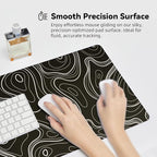 Reniteco Waterproof Large Gaming Mouse Pad - Image 3