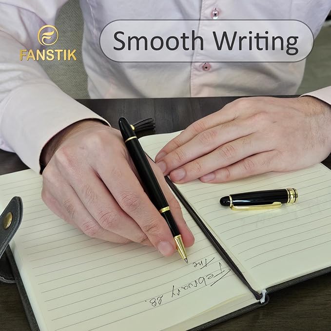 FANSTIK Customized RollerBall pen - Image 7