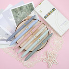 UIXJODO Gel Pens, Gifts for Girls Women - Image 6