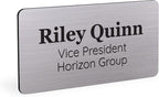 ExcelMark Custom Name Tag by ExcelMark