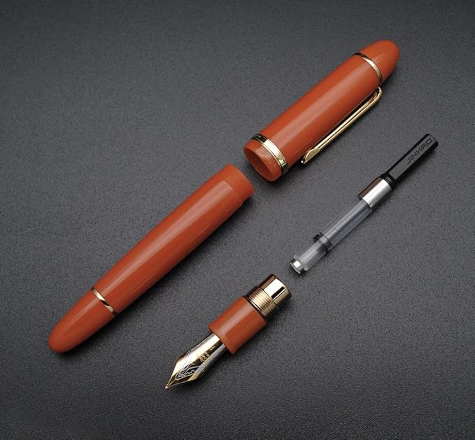 JINHAO X159 Fountain Pen - Image 4