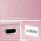 PRANDOM Collapsible Storage Bins - Image 4