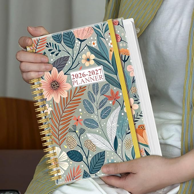 2026-2027 Planner - Image 7
