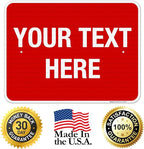 Personalized Custom Red Background Customize - Image 8