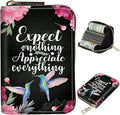 BWEGRHE Cute Credit Card Holder by BWEGRHE